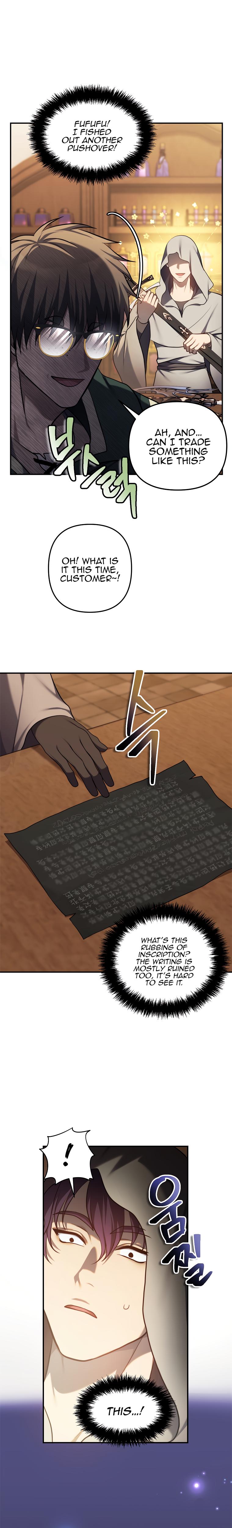 Second Life Ranker Chap 144 - Next Chap 145