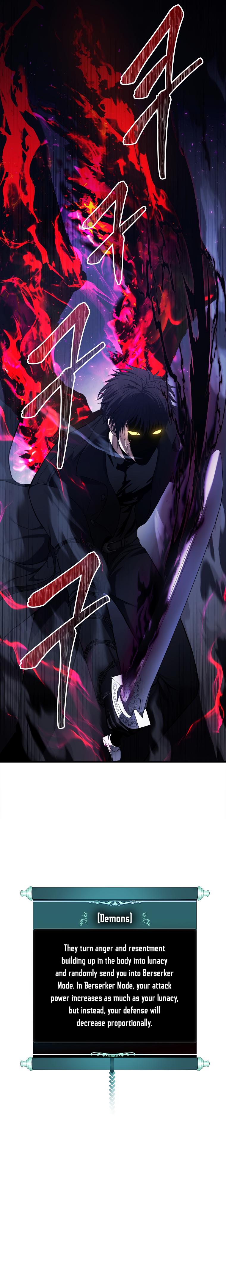 Second Life Ranker Chap 144 - Next Chap 145