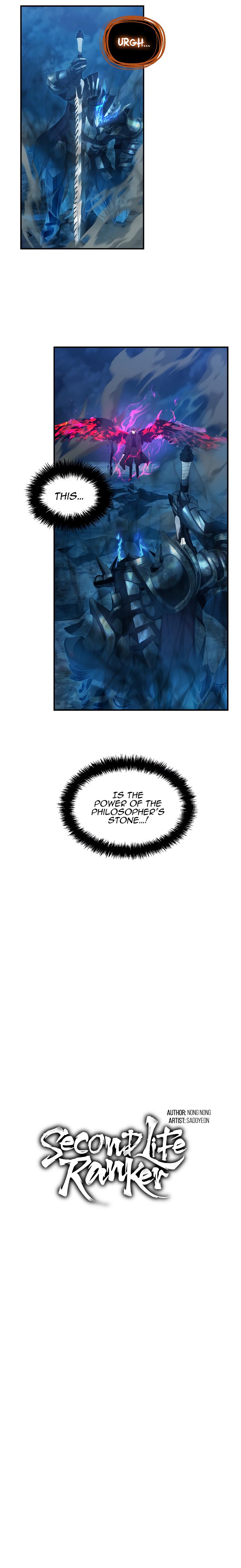 Second Life Ranker Chap 144 - Next Chap 145