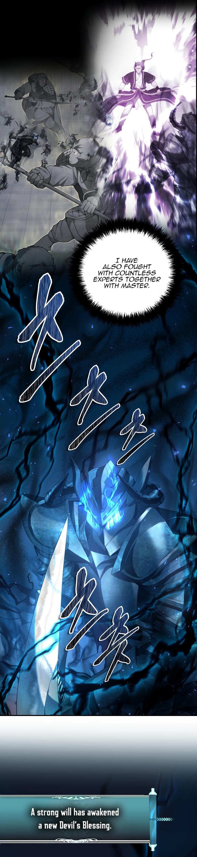 Second Life Ranker Chap 144 - Next Chap 145