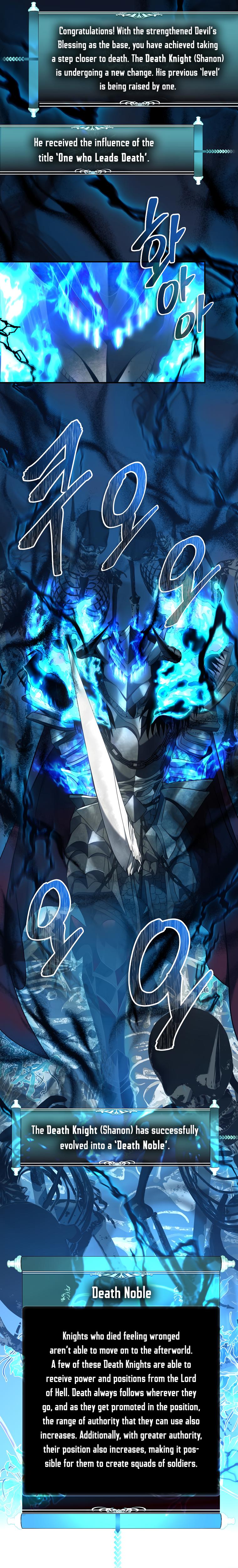 Second Life Ranker Chap 144 - Next Chap 145