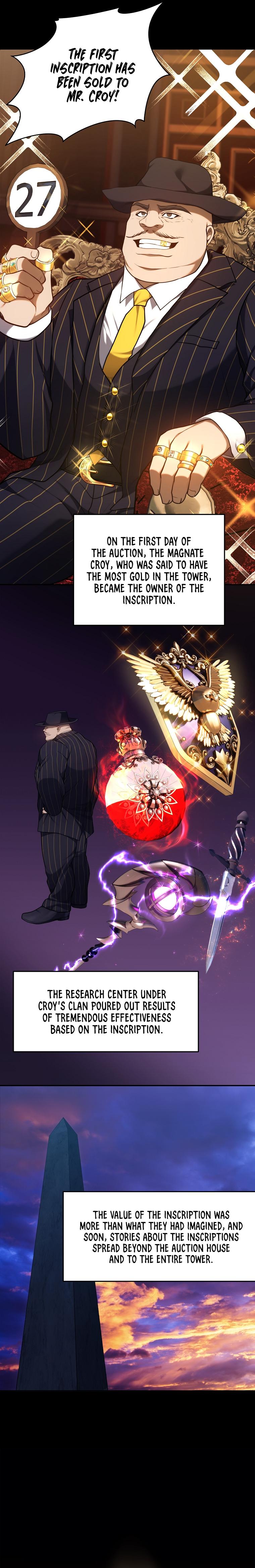 Second Life Ranker Chap 145 - Next Chap 146