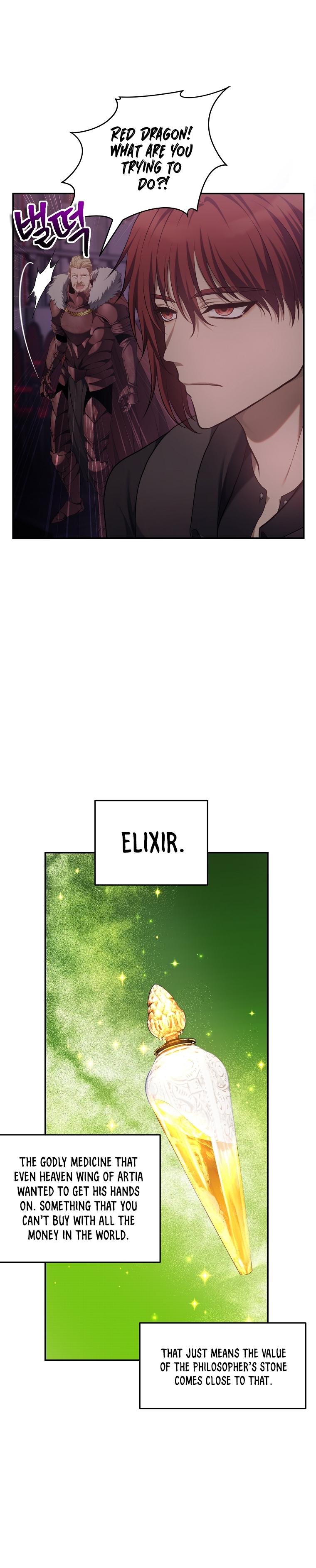 Second Life Ranker Chap 145 - Next Chap 146