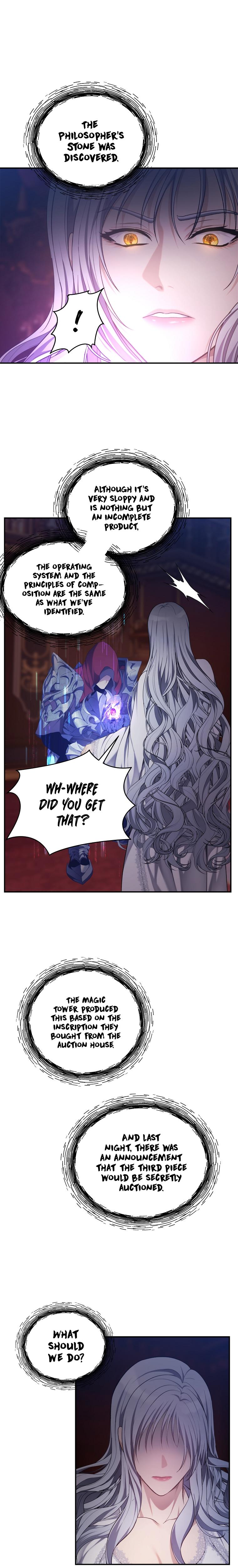 Second Life Ranker Chap 145 - Next Chap 146