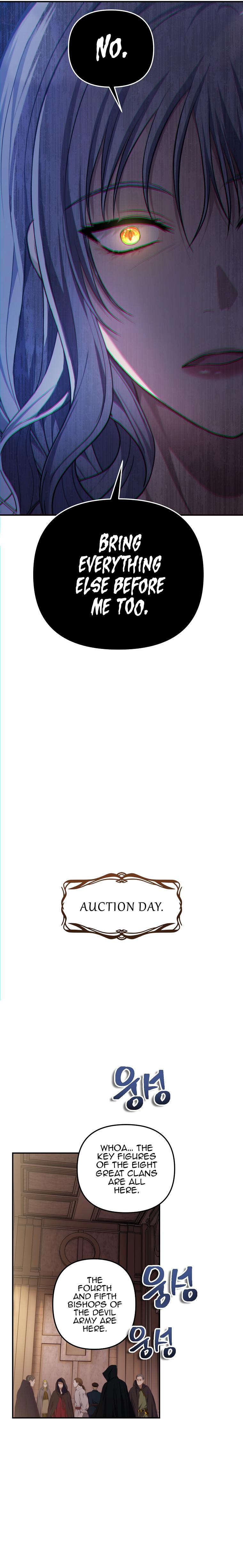 Second Life Ranker Chap 145 - Next Chap 146