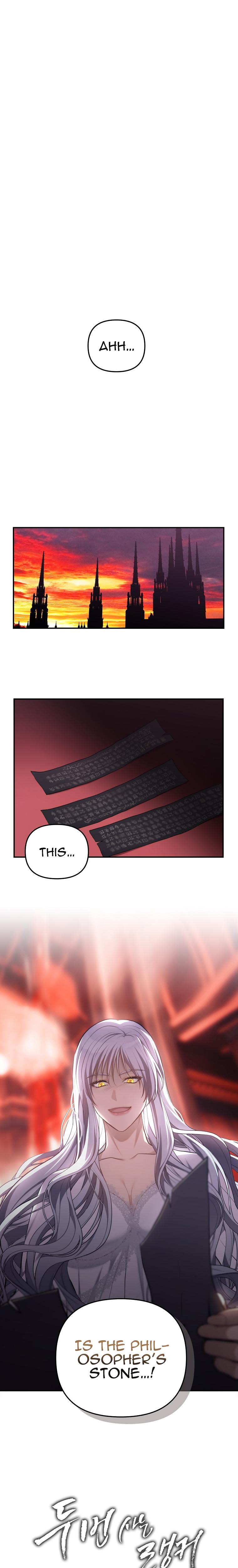 Second Life Ranker Chap 145 - Next Chap 146