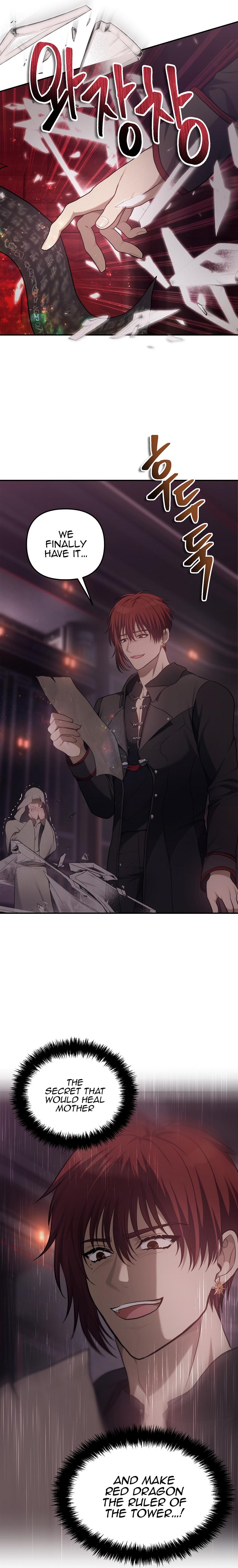 Second Life Ranker Chap 145 - Next Chap 146