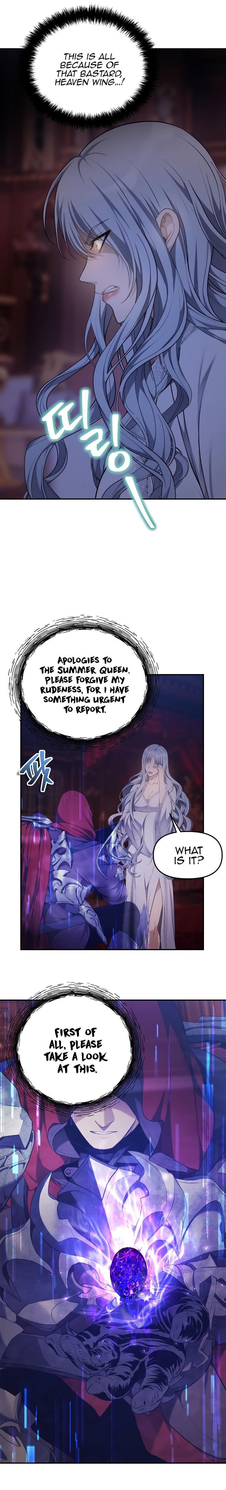 Second Life Ranker Chap 145 - Next Chap 146