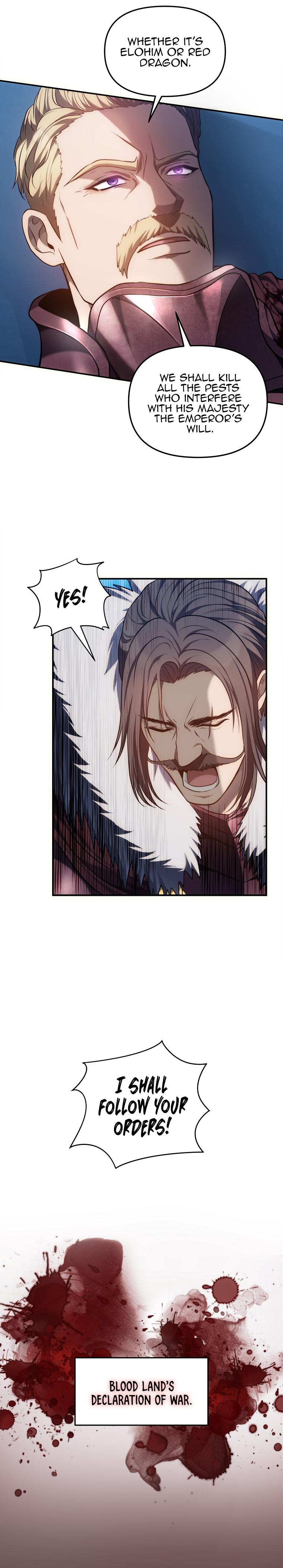 Second Life Ranker Chap 146 - Next Chap 147