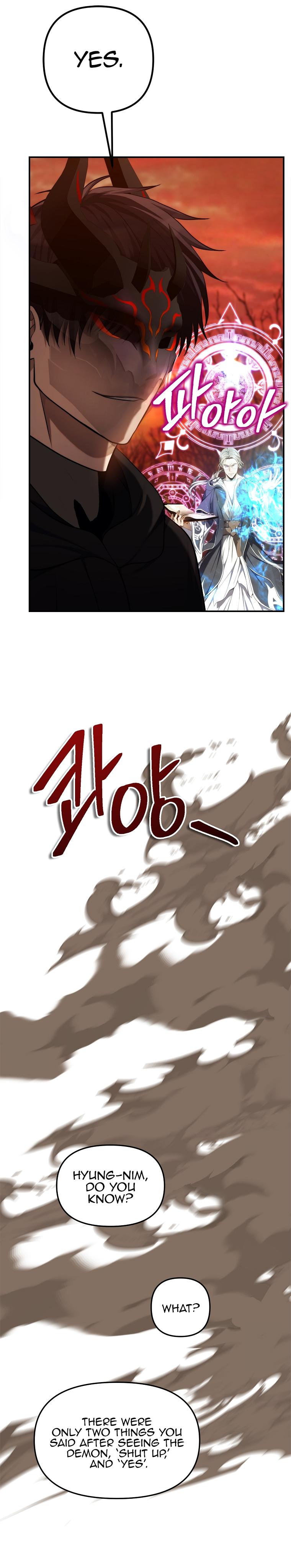 Second Life Ranker Chap 146 - Next Chap 147