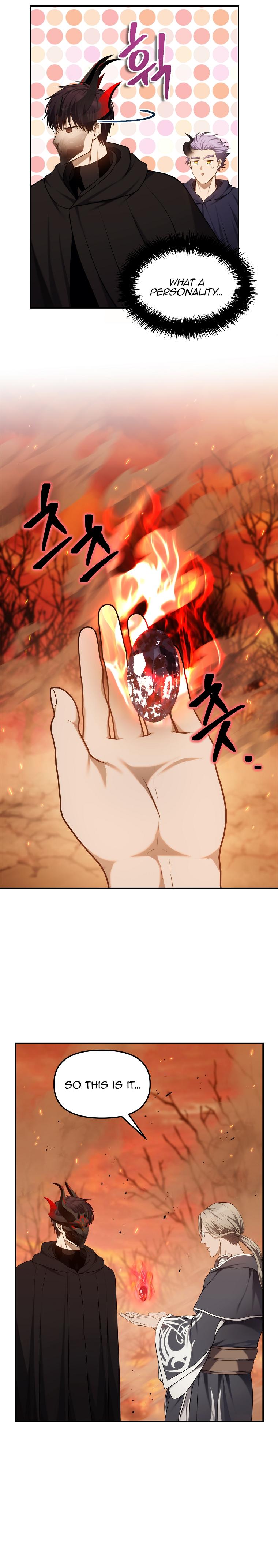 Second Life Ranker Chap 146 - Next Chap 147