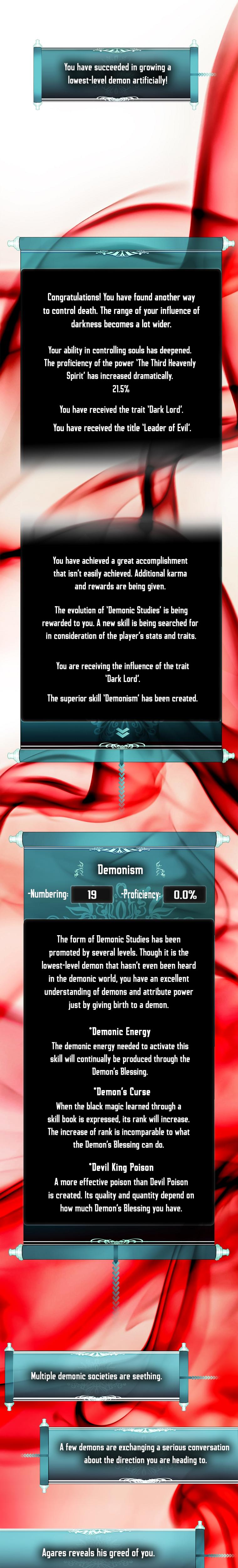 Second Life Ranker Chap 146 - Next Chap 147