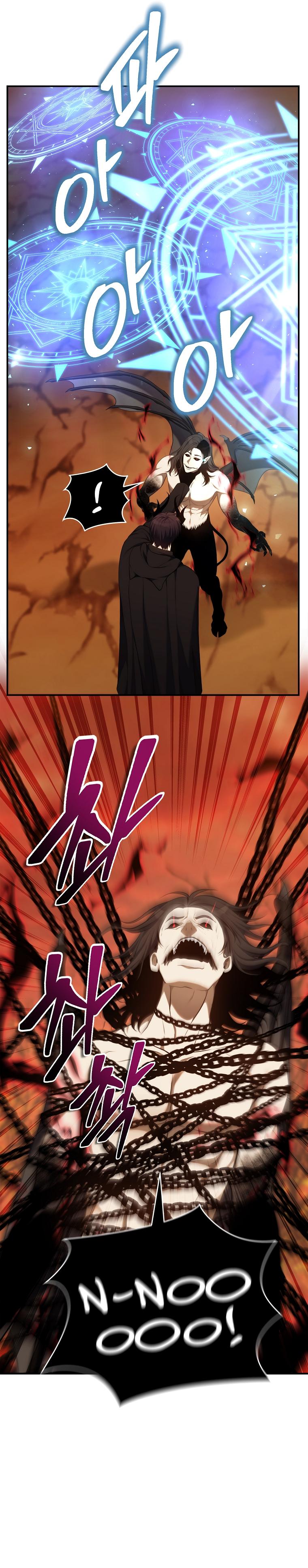 Second Life Ranker Chap 146 - Next Chap 147