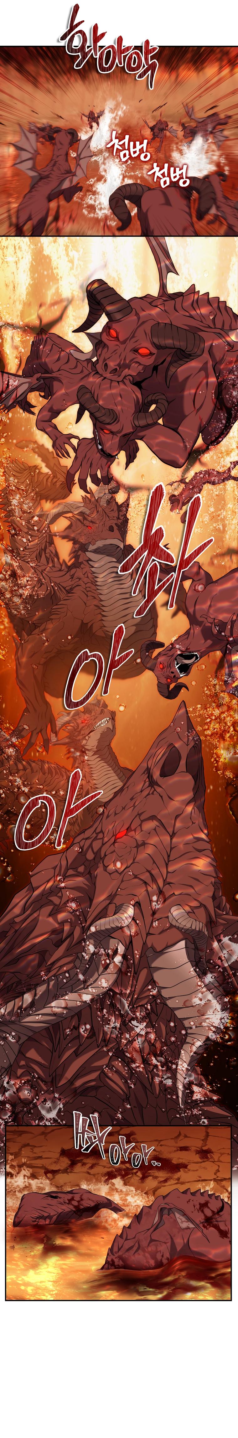 Second Life Ranker Chap 146 - Next Chap 147