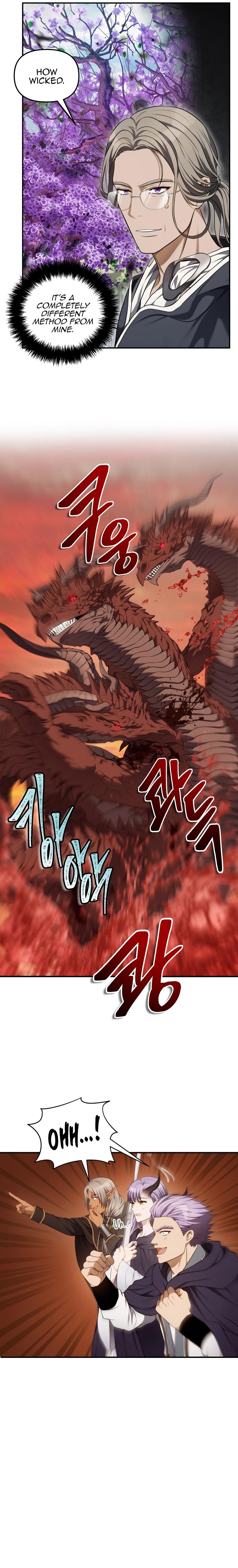 Second Life Ranker Chap 146 - Next Chap 147