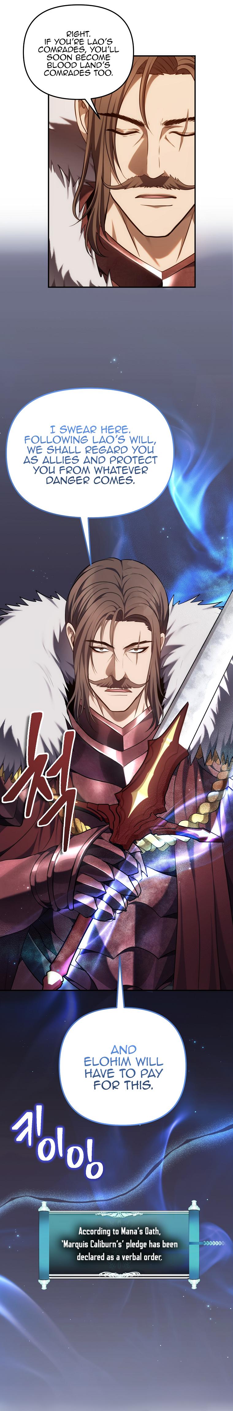 Second Life Ranker Chap 146 - Next Chap 147