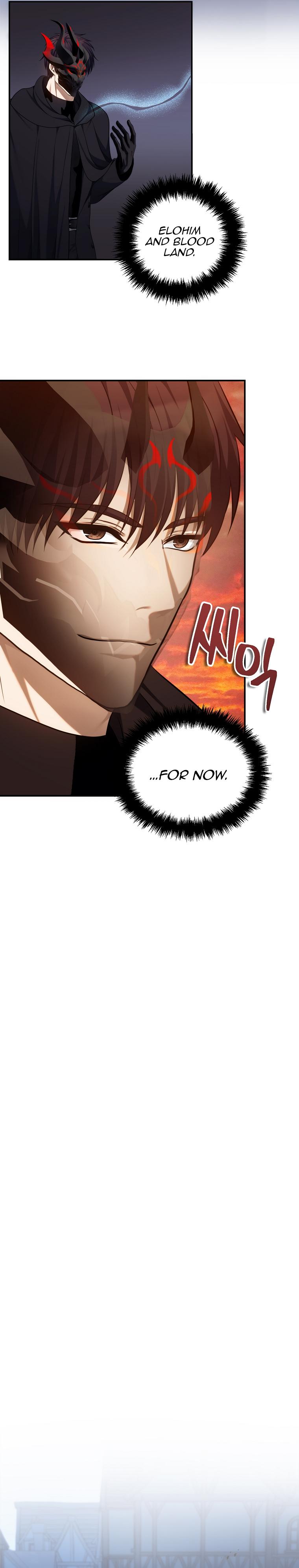 Second Life Ranker Chap 146 - Next Chap 147