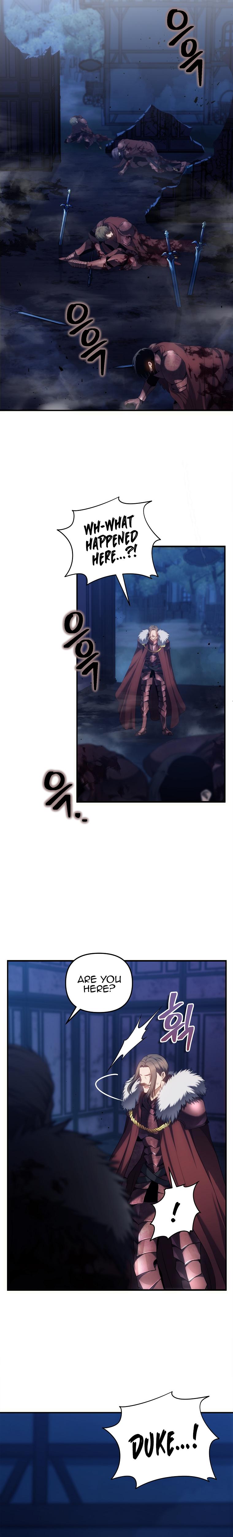 Second Life Ranker Chap 146 - Next Chap 147