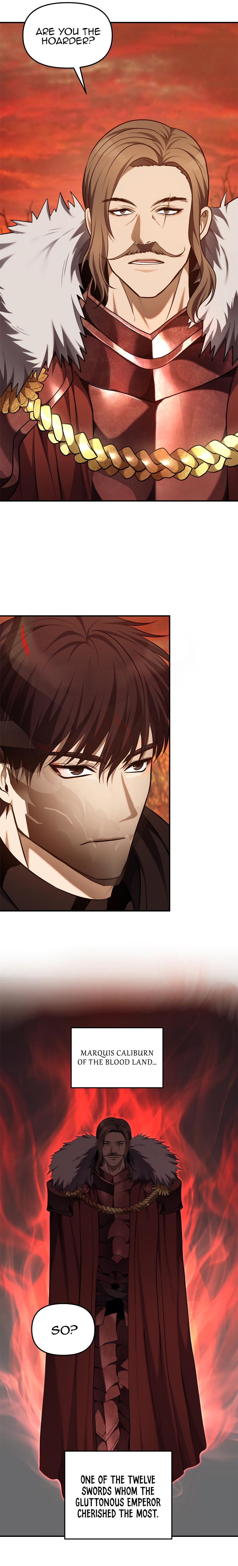 Second Life Ranker Chap 146 - Next Chap 147