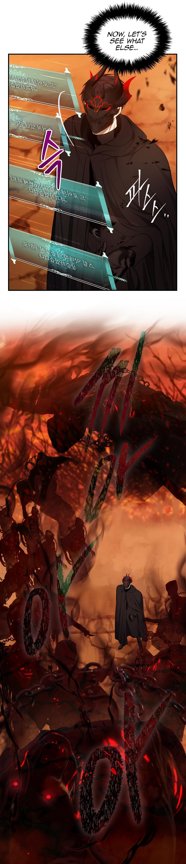 Second Life Ranker Chap 146 - Next Chap 147