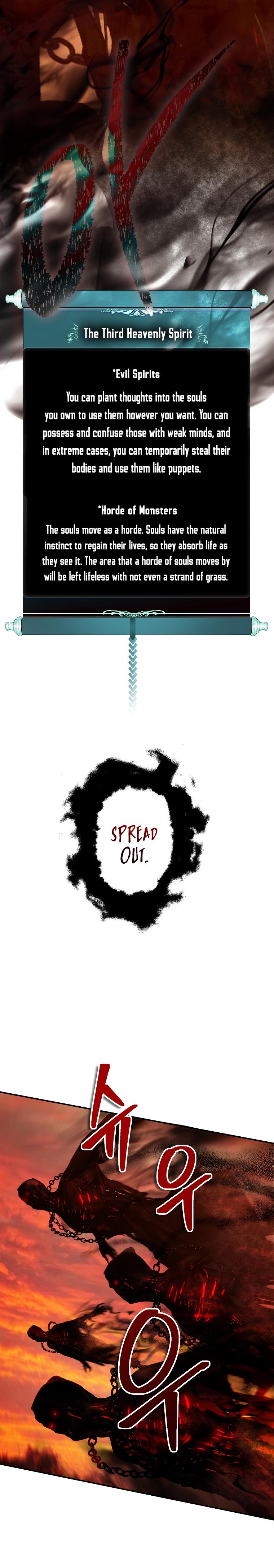 Second Life Ranker Chap 146 - Next Chap 147