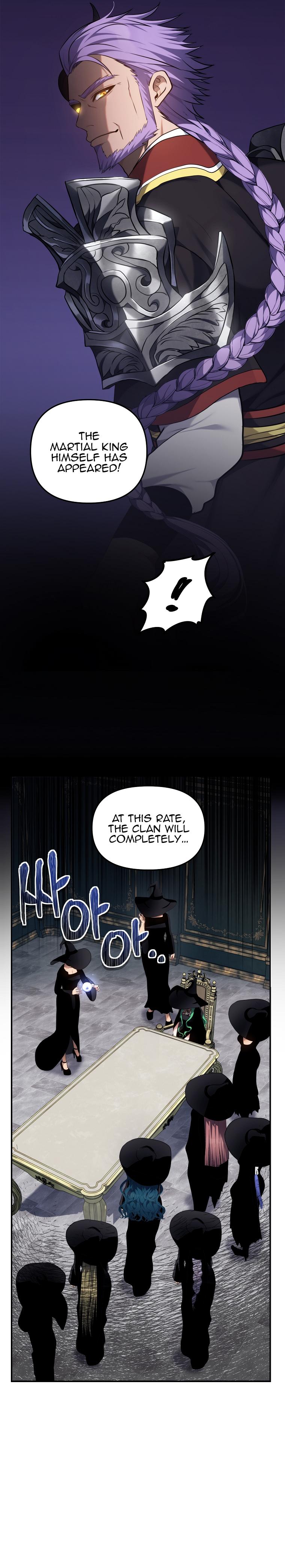 Second Life Ranker Chap 148 - Next Chap 149