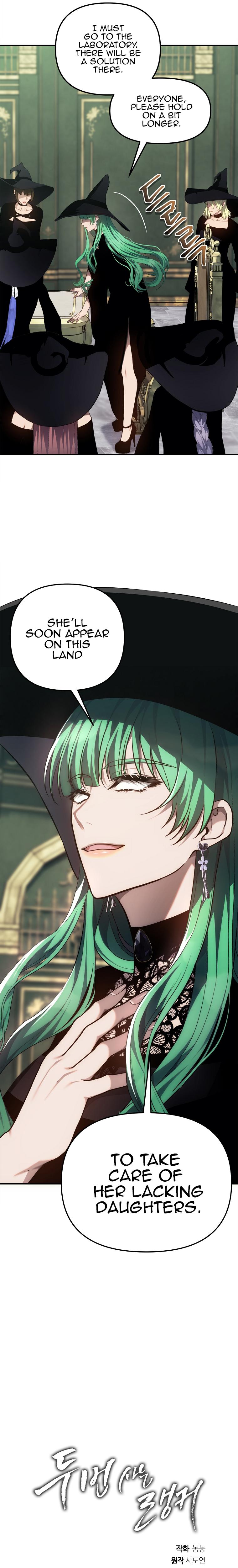 Second Life Ranker Chap 148 - Next Chap 149