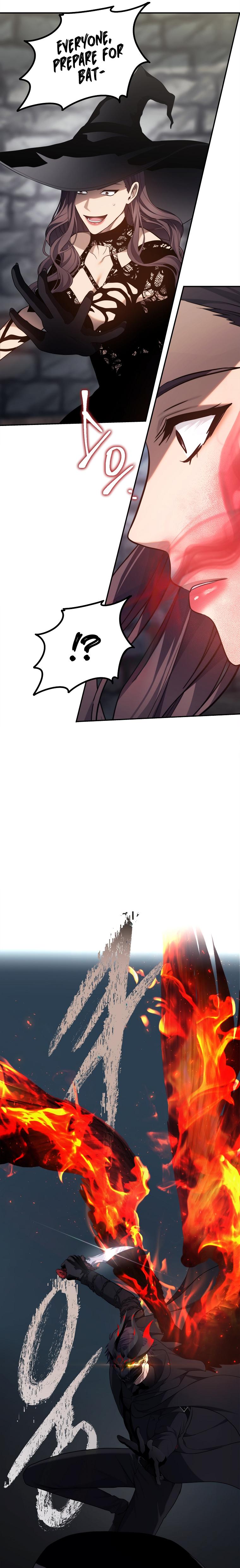 Second Life Ranker Chap 148 - Next Chap 149