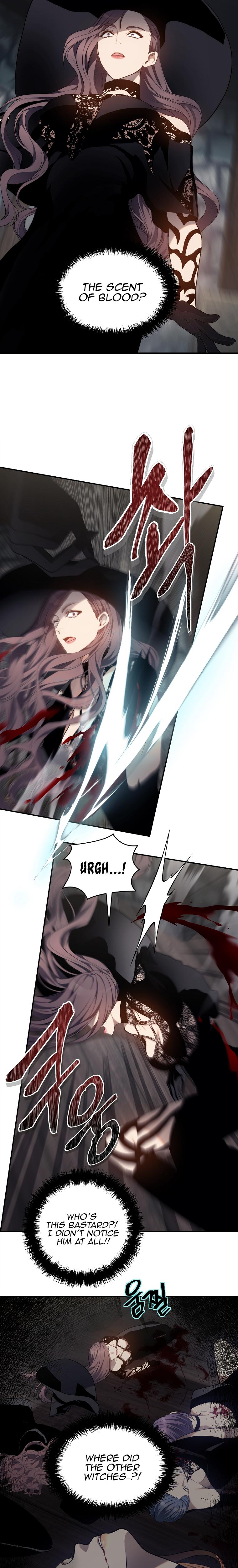 Second Life Ranker Chap 148 - Next Chap 149