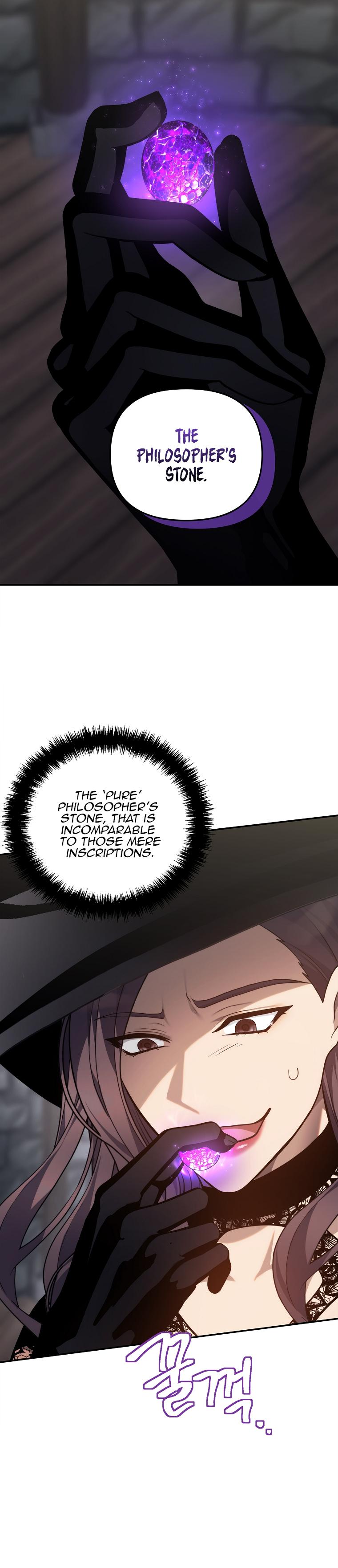 Second Life Ranker Chap 148 - Next Chap 149