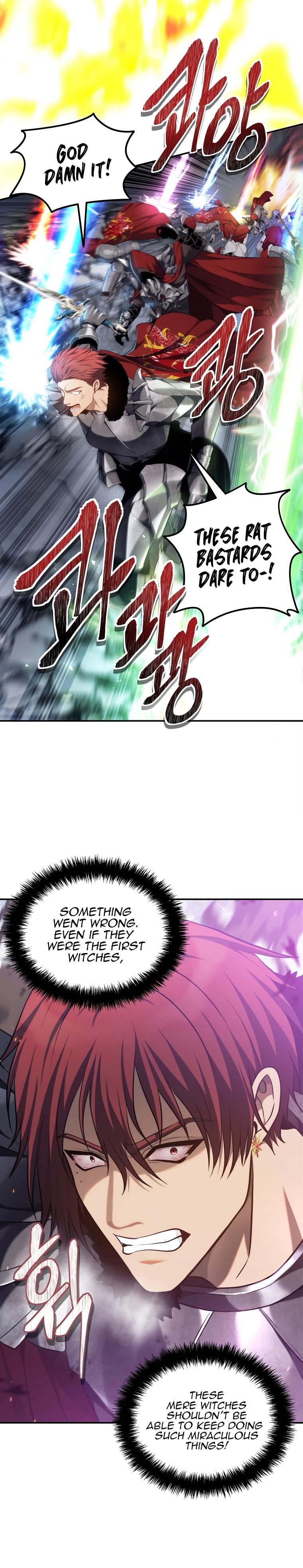 Second Life Ranker Chap 148 - Next Chap 149