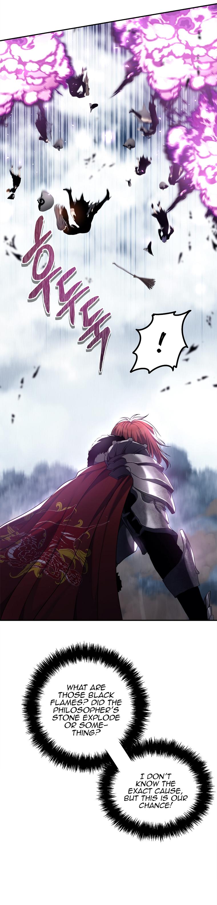 Second Life Ranker Chap 148 - Next Chap 149