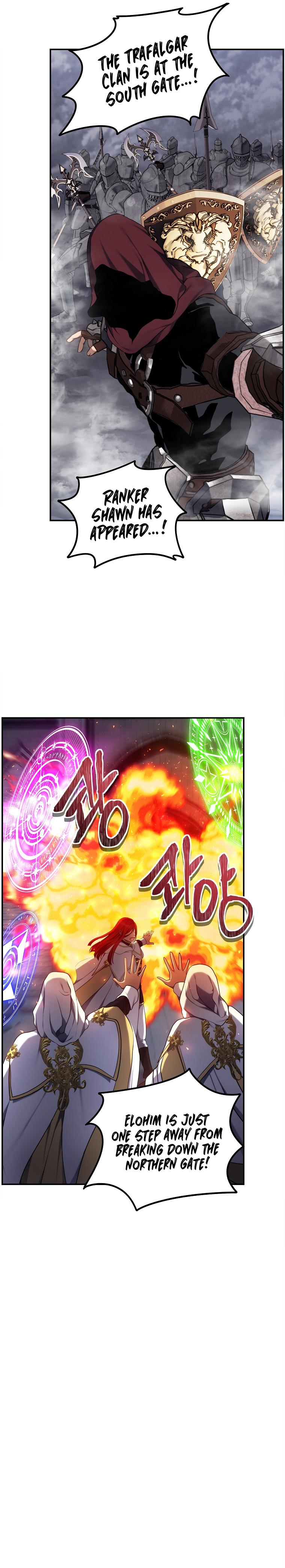 Second Life Ranker Chap 148 - Next Chap 149