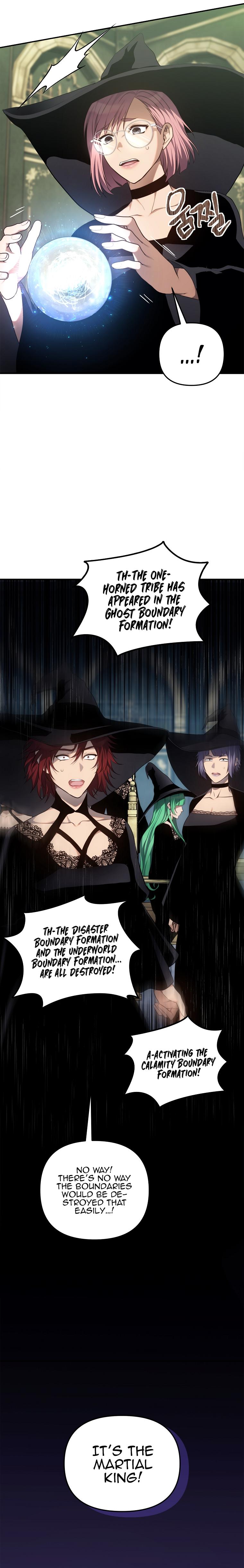 Second Life Ranker Chap 148 - Next Chap 149