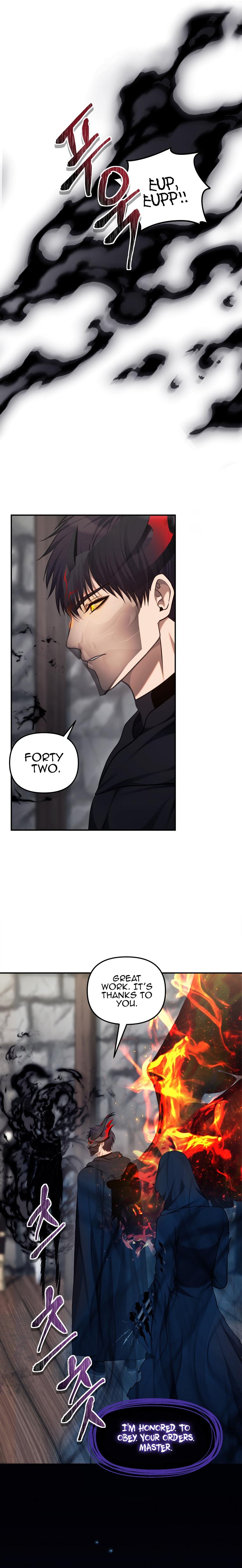 Second Life Ranker Chap 148 - Next Chap 149