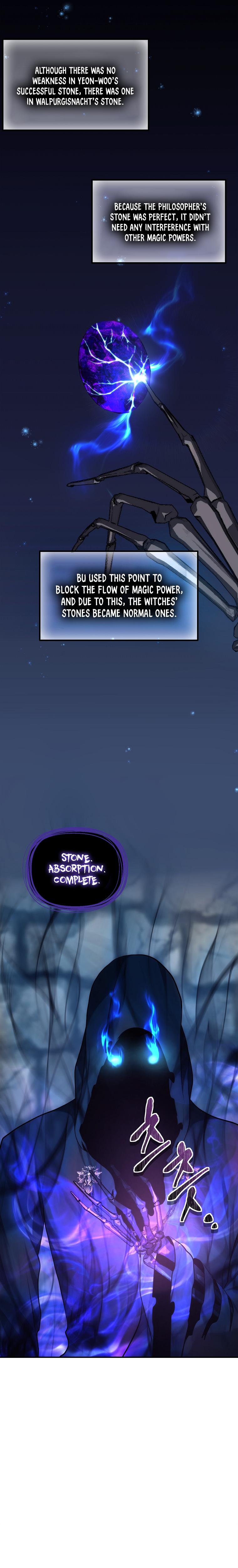 Second Life Ranker Chap 148 - Next Chap 149