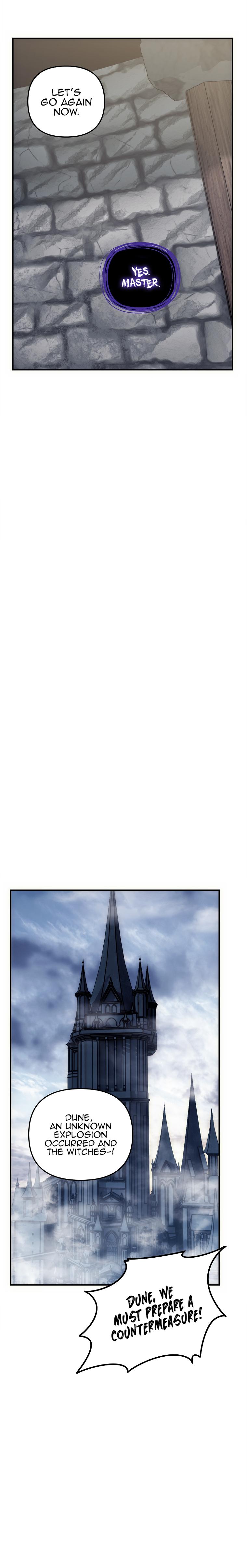 Second Life Ranker Chap 148 - Next Chap 149