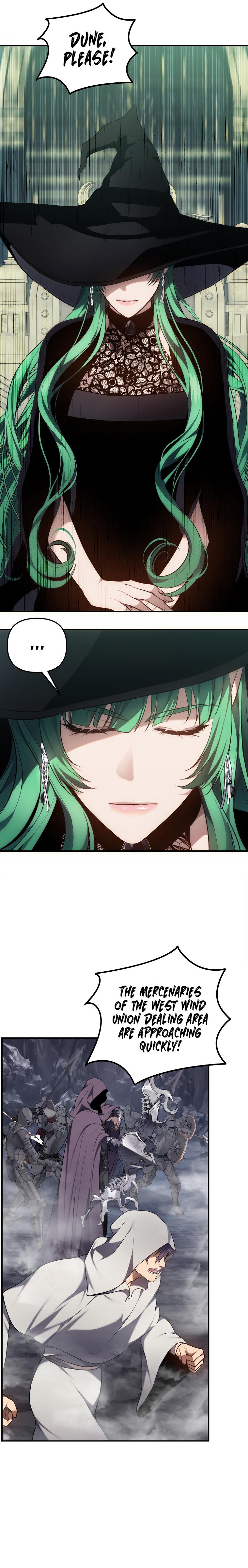 Second Life Ranker Chap 148 - Next Chap 149