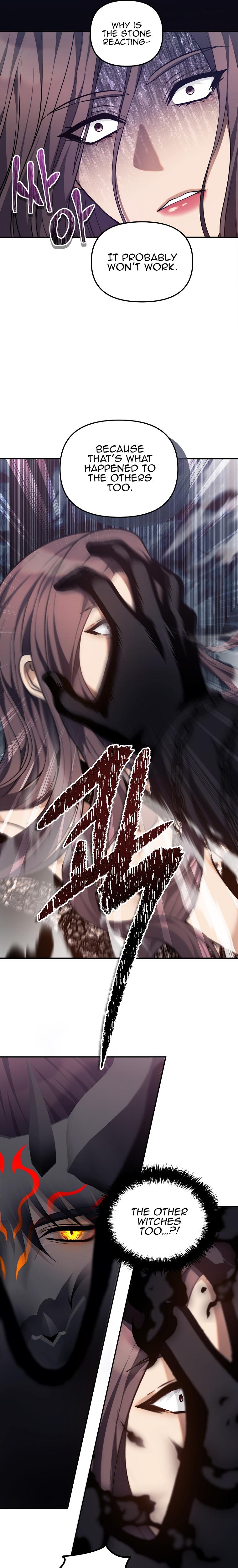 Second Life Ranker Chap 148 - Next Chap 149