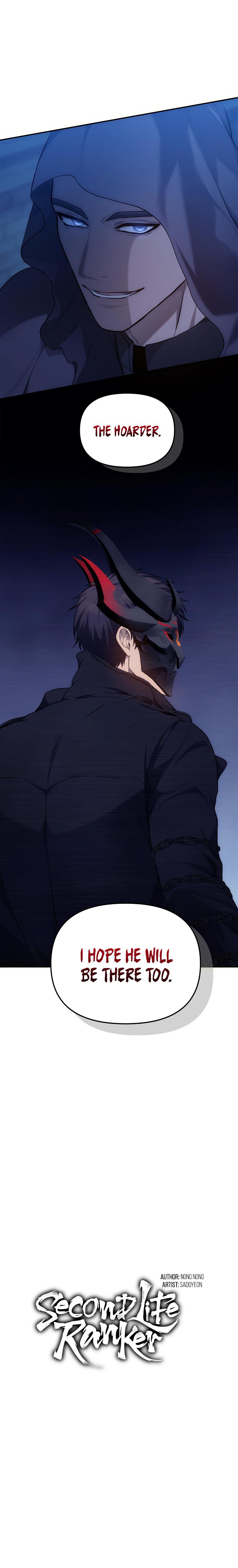 Second Life Ranker Chap 148 - Next Chap 149