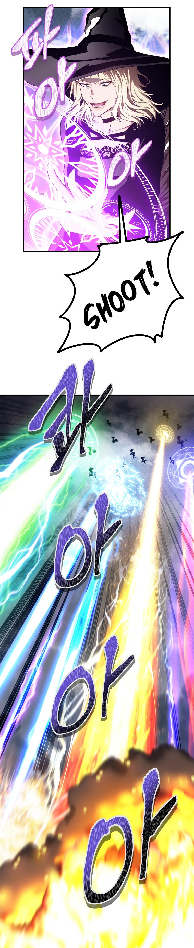 Second Life Ranker Chap 148 - Next Chap 149