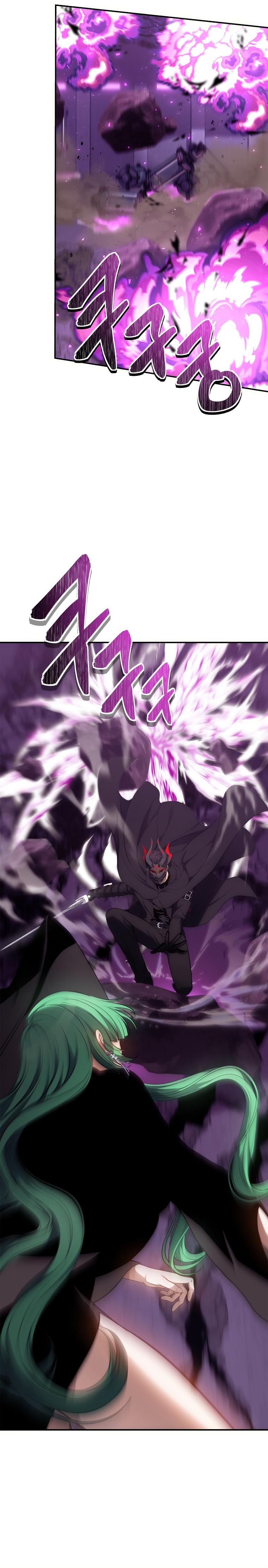 Second Life Ranker Chap 149 - Next Chap 150