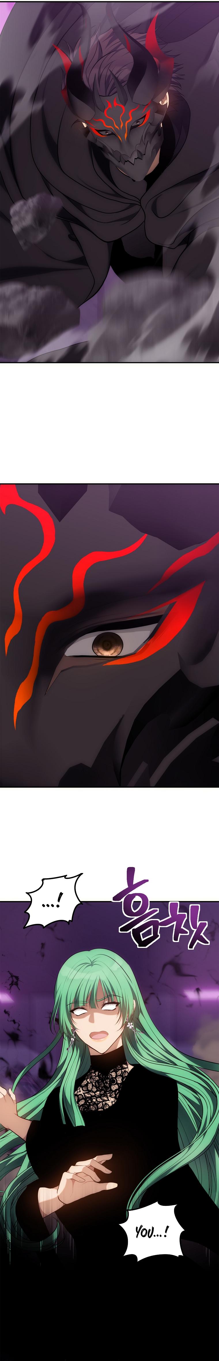 Second Life Ranker Chap 149 - Next Chap 150