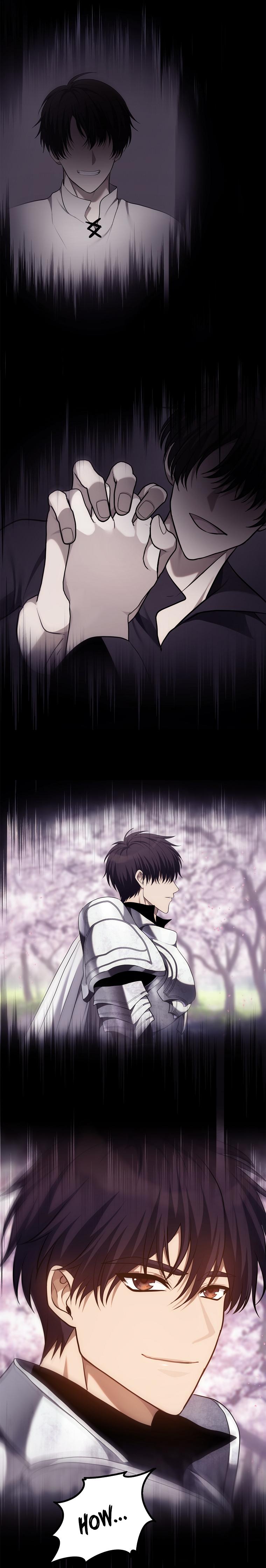 Second Life Ranker Chap 149 - Next Chap 150