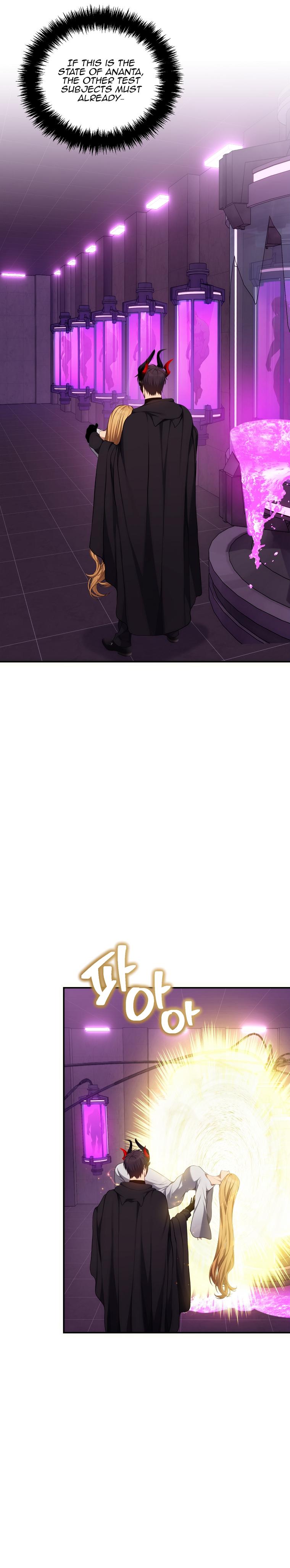 Second Life Ranker Chap 149 - Next Chap 150