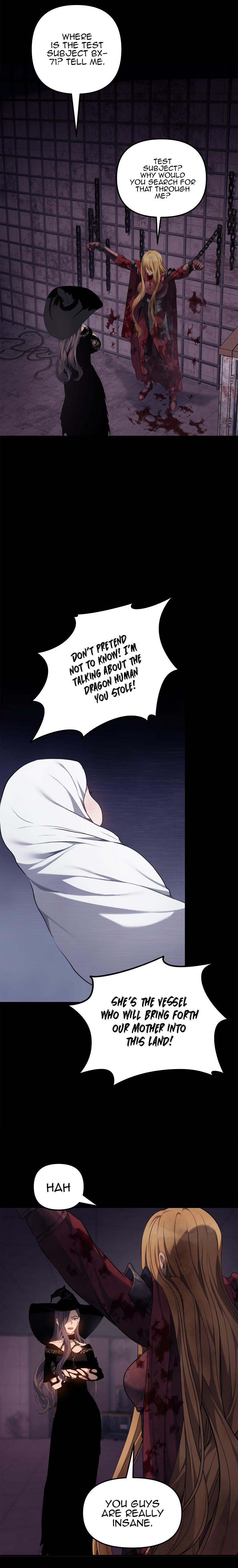 Second Life Ranker Chap 149 - Next Chap 150