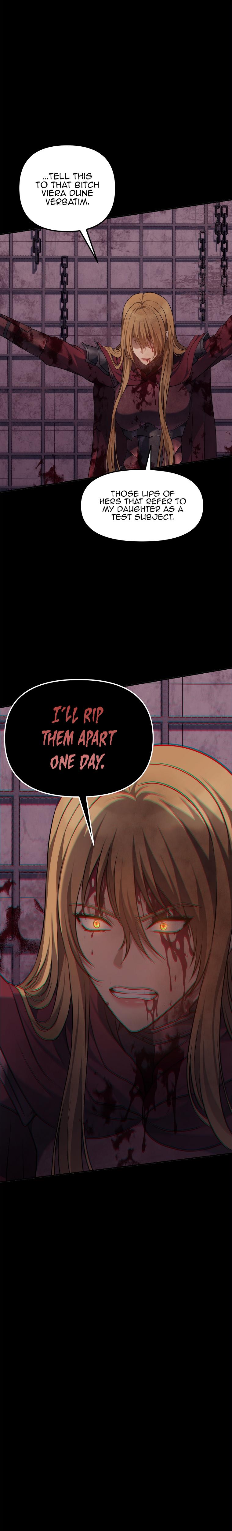 Second Life Ranker Chap 149 - Next Chap 150