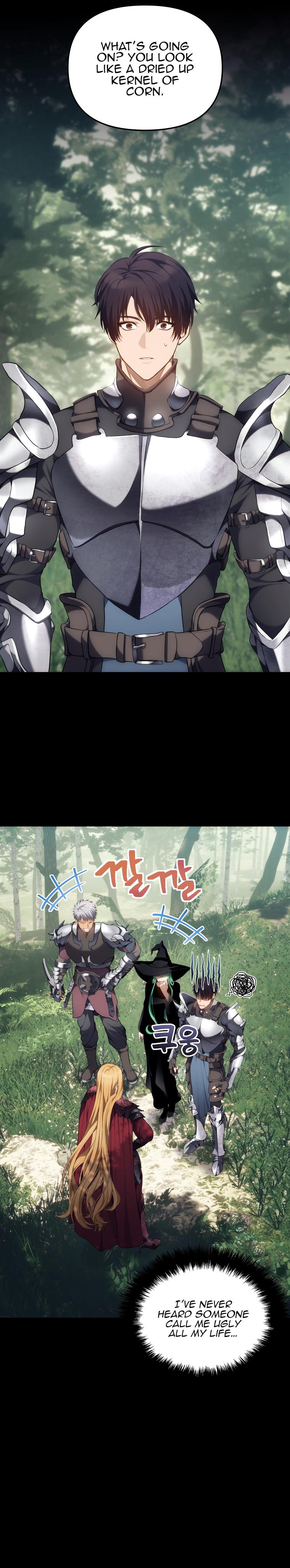 Second Life Ranker Chap 149 - Next Chap 150