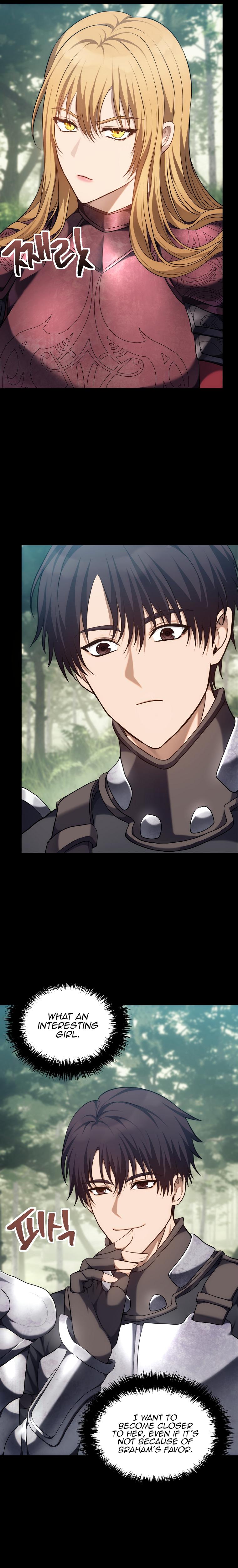 Second Life Ranker Chap 149 - Next Chap 150