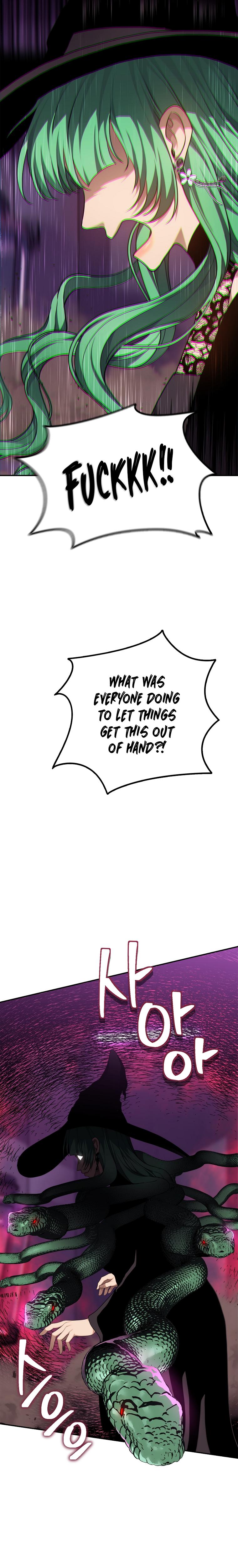 Second Life Ranker Chap 149 - Next Chap 150